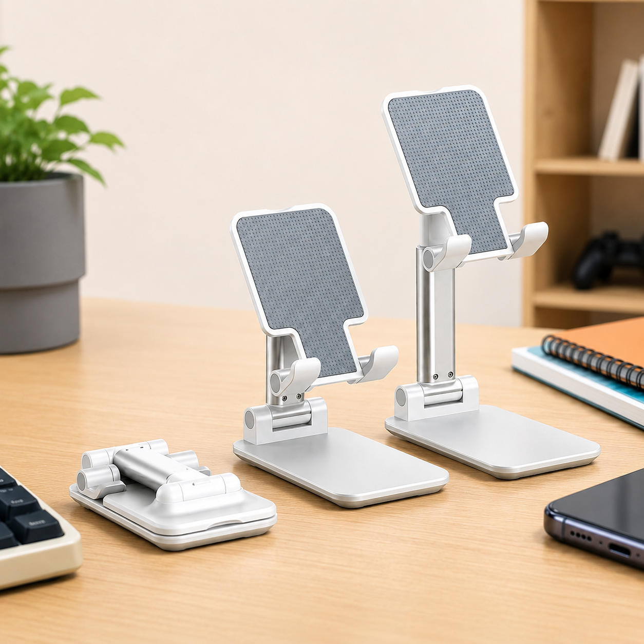 HOLDER TERMURAH STANDING HOLDER HOLDER MEJA STAND HP DAN TABLET HOLDER