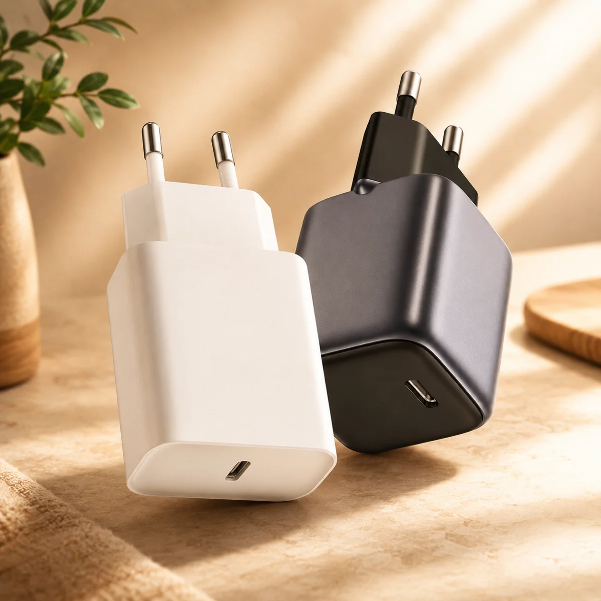 Kepala Charger For iPhone